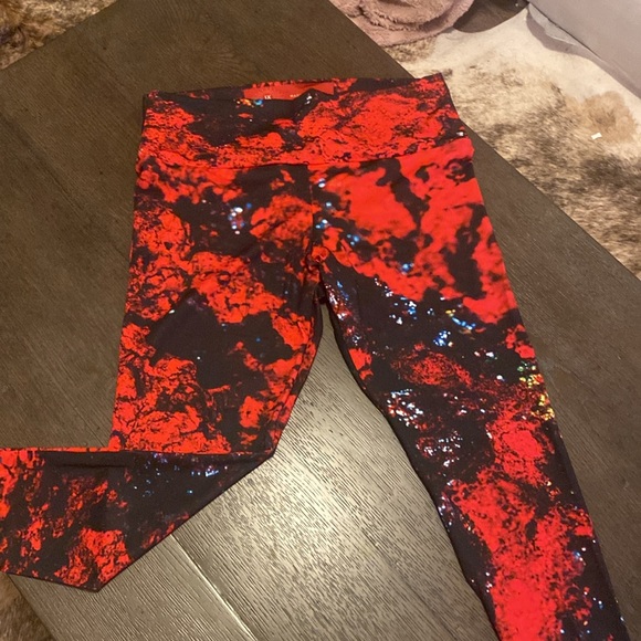 Agstract Apparel leggings - Picture 3 of 6